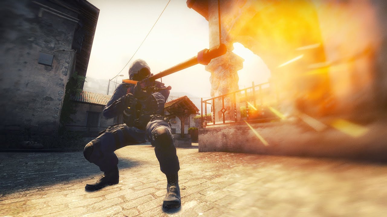 Get To Know The CSGO Rank System